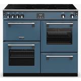 100cm - 240 V Induction Cookers Stoves S1000EICBTBL Blue