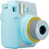 Fujifilm Analogue Camera Accessories Fujifilm Instax Strass Sticker Set
