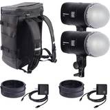 Elinchrom Lighting & Studio Equipment Elinchrom ONE Off Camera Flash Dual Kit