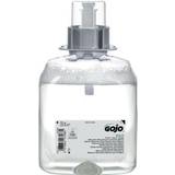 Gojo Toiletries Gojo Mild Foam Hand Wash FMX Refill 3-pack