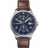 Lacoste Men Wrist Watches Lacoste Continental (2011040)