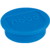 Nobo Magnetic Whiteboard Magnets