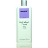 Marbert Bath & Shower Products Marbert Bath & Body Classic Shower Gel 400ml