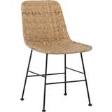 Rattan Patio Chairs Bloomingville Kitty Garden Dining Chair