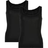 Sloggi Shapewear & Under Garments Sloggi Go Vest Tank Top - Black