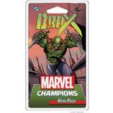 Marvel Champions: The Card Game Drax Hero Pack