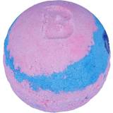 Flower Scent Bath Bombs Bomb Cosmetics Watercolours Amour & More 250g