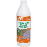HG Algae and Mould Remover 1L