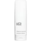 Issey Miyake Body Washes Issey Miyake A Drop D'Issey Shower Cream 200ml
