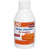 HG Deep Cleaner for Leather 300ml