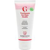 Toothpastes on sale Spotlight Oral Care Gum Health Mint 100ml