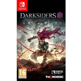 Darksiders III (Switch)