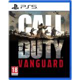Call of duty: vanguard ps5 Call Of Duty: Vanguard (PS5)