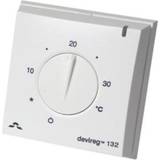 Danfoss DeviregT 130 140F1011 Thermostat