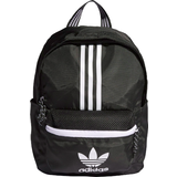 adidas Originals Adicolor Classic Backpack Small - Black/White