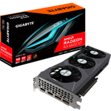 Radeon RX 6600 XT Graphics Cards Gigabyte Radeon RX 6600 XT EAGLE 2X HDMI 2xDP 8GB