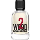 DSquared2 Fragrances DSquared2 2 Wood EdT 100ml