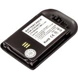 Batteries - Cellphone Batteries Batteries & Chargers CoreParts MBCP0019 Compatible