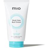 Shea Butter Bust Firmers Mio Skincare Boob Tube Bust Tightening Cream with Hyaluronic Acid & Niacinamide 125ml