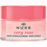 Anti-Pollution Lip Care Nuxe Beautifying & Moisturising Lip Balm Very Rose 15g 125ml
