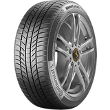 Continental 45 % - Winter Tyres Car Tyres Continental ContiWinterContact TS 870 P 245/45 R18 100V XL