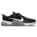 Velcro Gym & Training Shoes Nike Metcon 7 FlyEase M - Black/Particle Gray/White/Pure Platinum