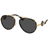 Versace Aviator Sunglasses Versace VE2232 143887