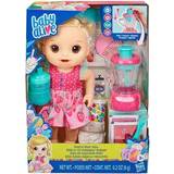 Baby alive doll Toys Hasbro Baby Alive Magical Mixer Baby Strawberry Shake