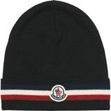 Moncler Winter Jackets Clothing Moncler Stripes Beanie