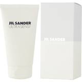 Jil Sander Bath & Shower Products Jil Sander Ultrasense White Shower Gel 150ml