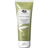 Men - Mud Masks Facial Masks Origins Hello Calm Relaxing & Hydrating Face Mask With Cannabis Sativa Seed Oil 75ml