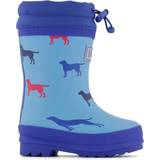 Hatley Sherpa Lined Rain Boots - Friendly Labs