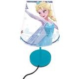 Lexibook Disney Frozen Bedside Table Lamp