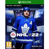 Xbox One Games NHL 22 (XOne)