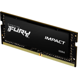 Kingston Fury Impact SO-DIMM DDR4 2933MHz 16GB (KF429S17IB1/16)