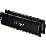 Kingston Fury Renegade Black DDR4 4000MHz 2x16GB (KF440C19RB1K2/32)