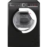 Condenser Tumble Dryers Hoover HLE H9A2TCEB Black