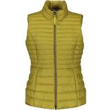 Gerry Weber Quilted Body Warmer - Green