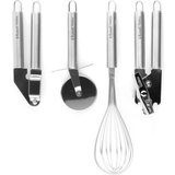 Russell Hobbs Kitchen Tool Set Silver 