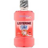 Mouthwashes Listerine Smart Rinse Mild Berry 250ml