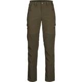 Seeland Hunting Clothing Seeland Outdoor Membrane Hunting Trousers M - Pine Green