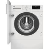Beko Integrated Washing Machines Beko WTIK76121