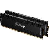 Kingston Fury Renegade Black DDR4 3000MHz 2x8GB (KF430C15RBK2/16)