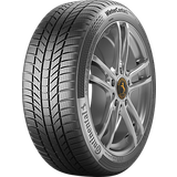 16 - Winter Tyres Continental ContiWinterContact TS 870 P 215/65 R16 98H
