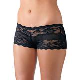 Cottelli Collection Cage Back Crotchless Panties