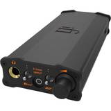 DXD D/A Converter (DAC) iFi Audio Micro iDSD