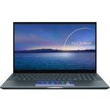 ASUS 8 - Intel Core i7 Laptops ASUS ZenBook Pro 15 UX535LI-H2196T