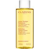 Clarins Skincare Clarins Hydrating Toning Lotion 400ml