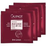Guinot Eye Care Guinot Age Logic Yeux Mask 4-pack