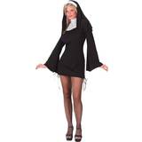 Buttericks Naughty Nun Costume